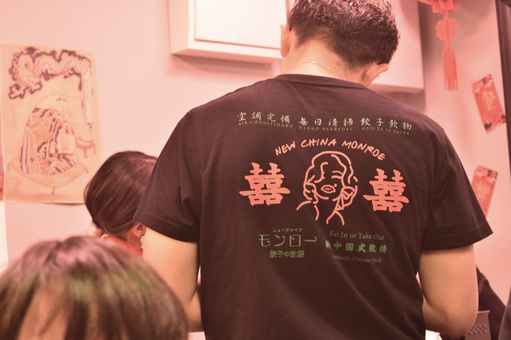 Tシャツ