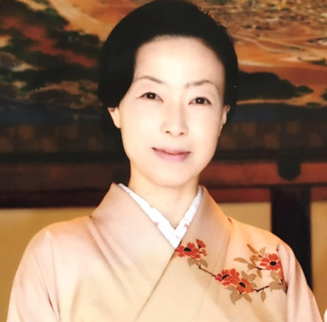 (画像提供：神囿歌世子さん)