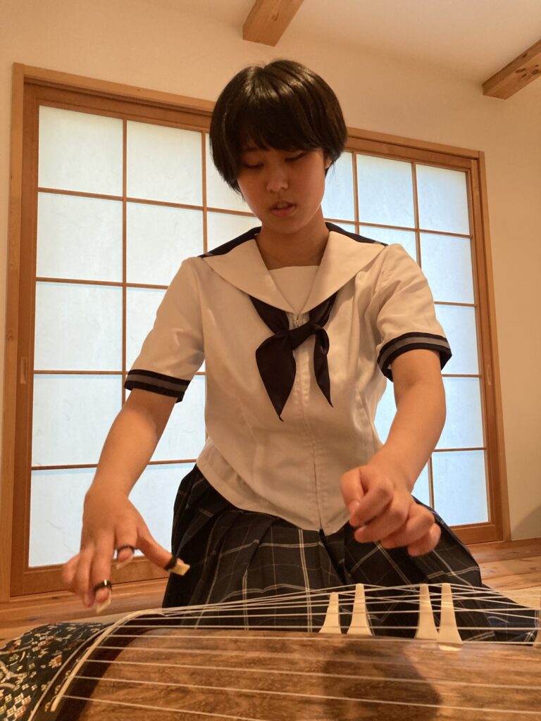 (画像提供：道免さん)