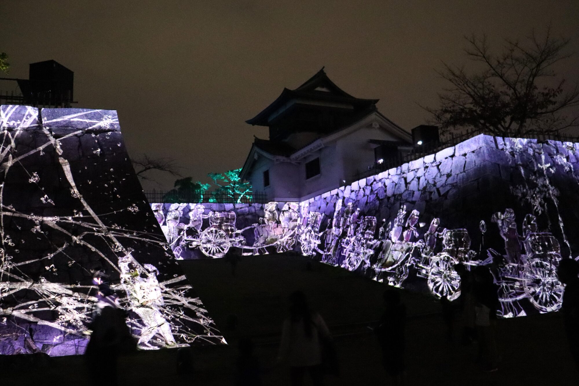 福山城光の祭 (18)