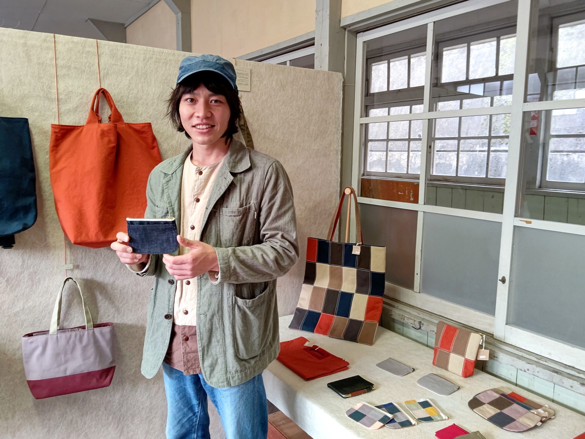 SIRUHA代表・藤本さん