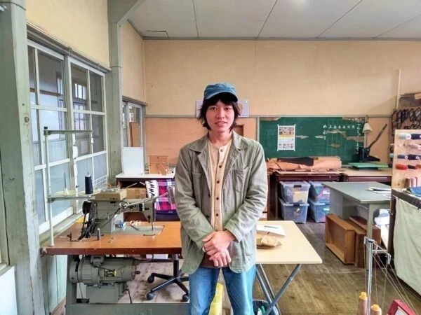 SIRUHA(シルハ) ～ 笠岡発、使う人の「出掛ける」と「書く」に寄り添うものづくり