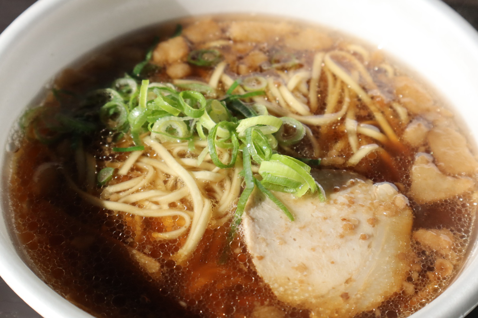 尾道ラーメン