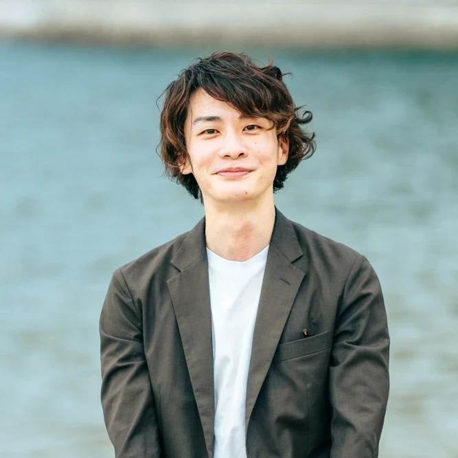 ぱずう（後藤寛人）