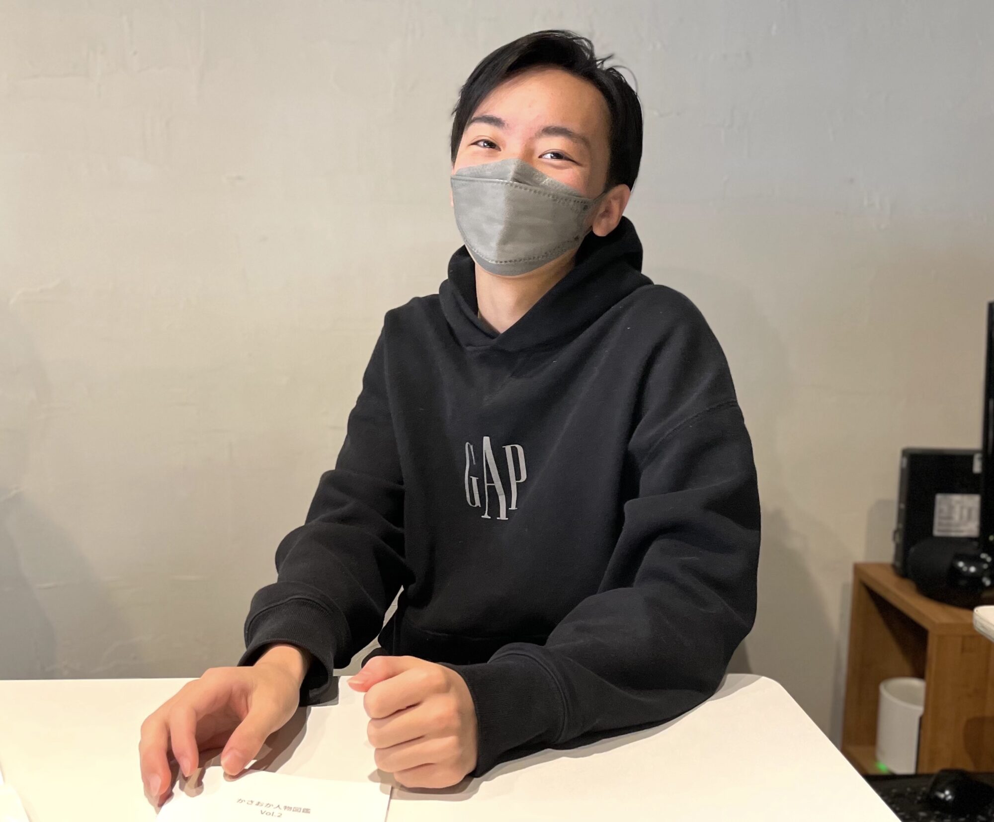 今井智紀さん