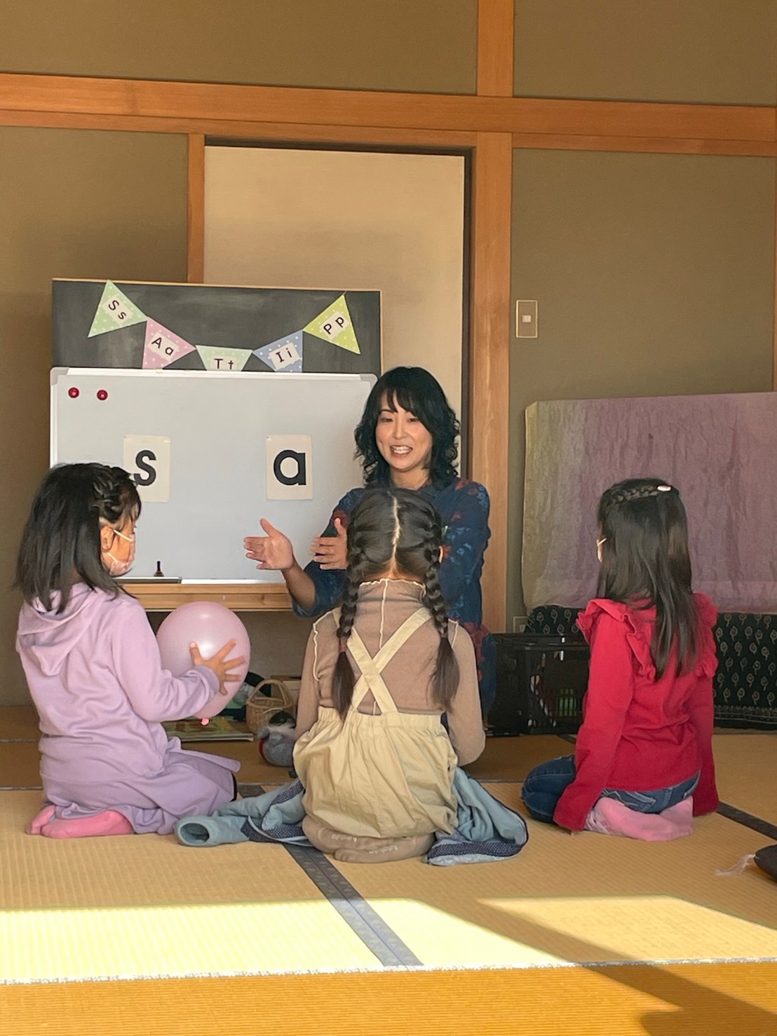 提供:絵本かふぇ天徳寺
