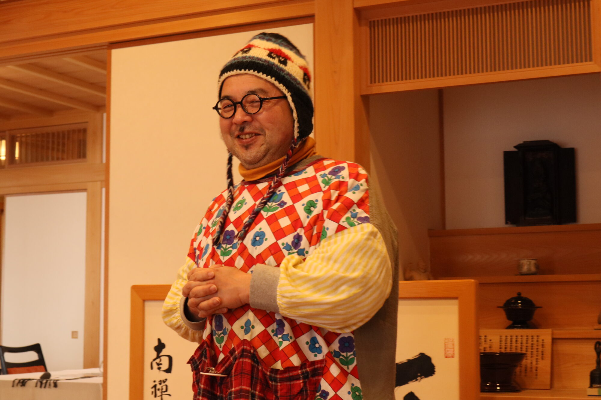 カレー屋さん