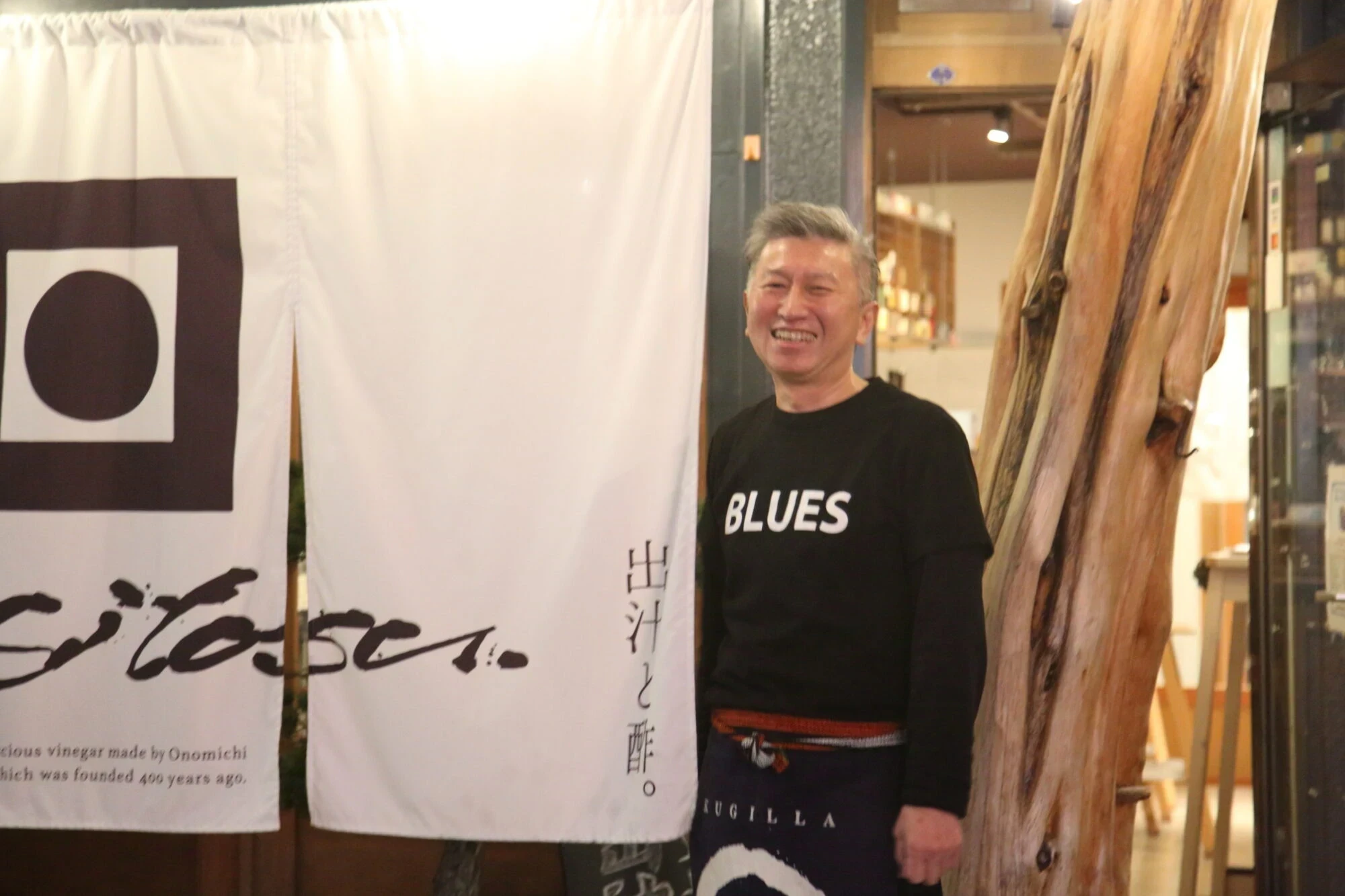 Dasitosu -出汁と酢。- 〜 新開エリアの入り口で町を見守る、豆皿料理の居酒屋