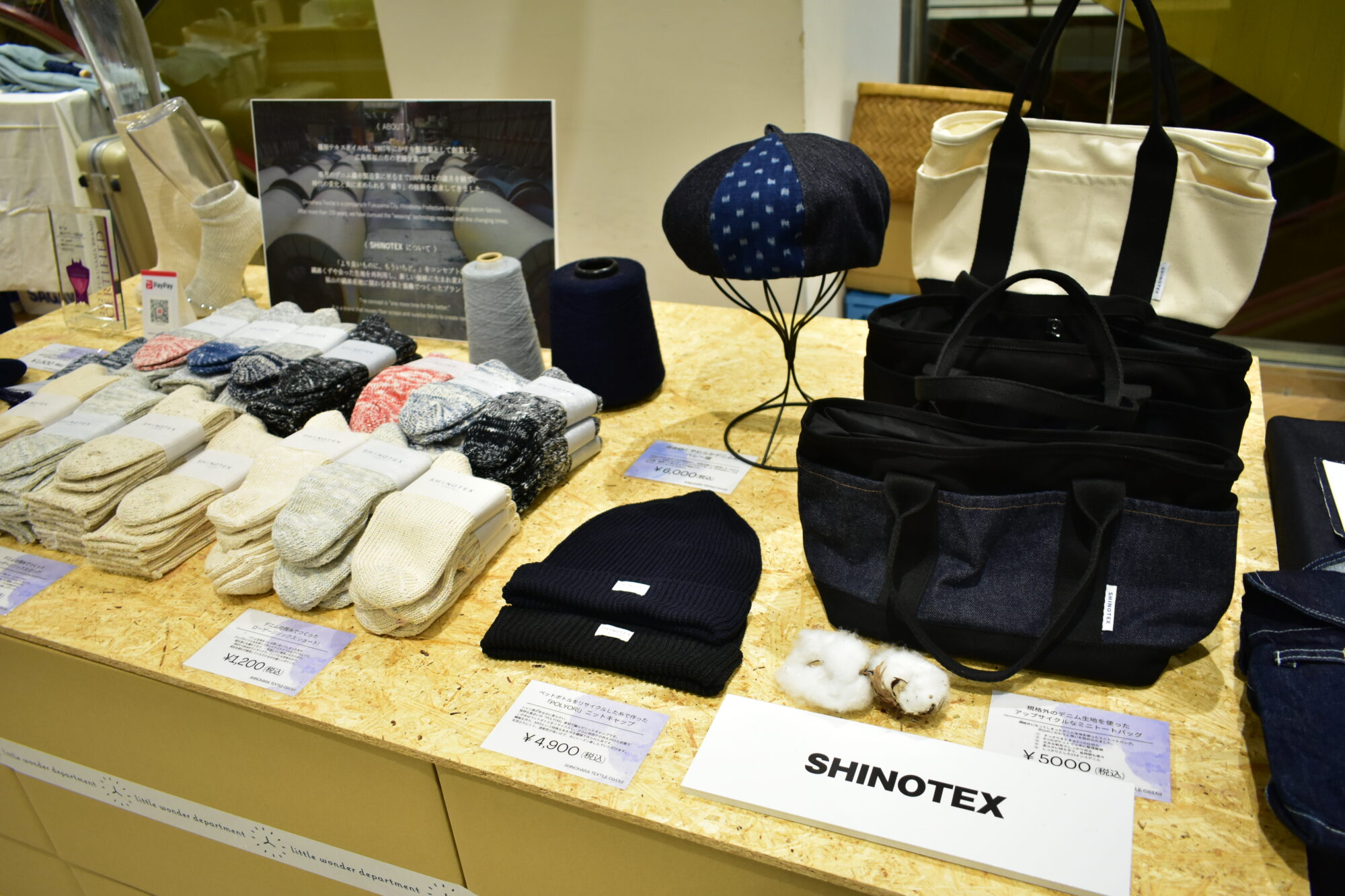 SHINOTEX