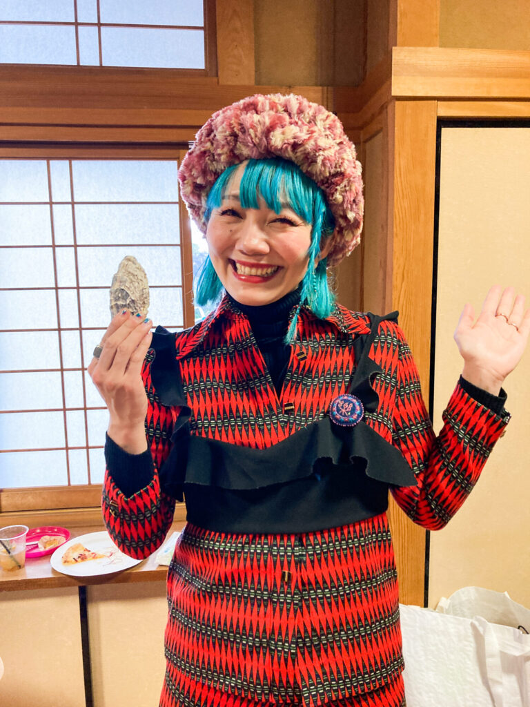 meme.(ミンム)新見さん