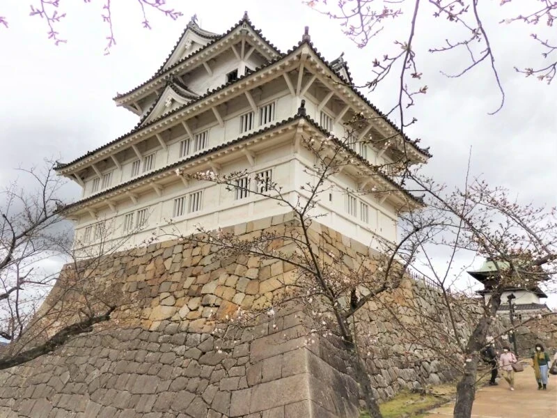 福山城伏見櫓 特別公開 ～ 名誉城代・田村淳さんが繰り出す 福山城PRの“二の矢”とは？