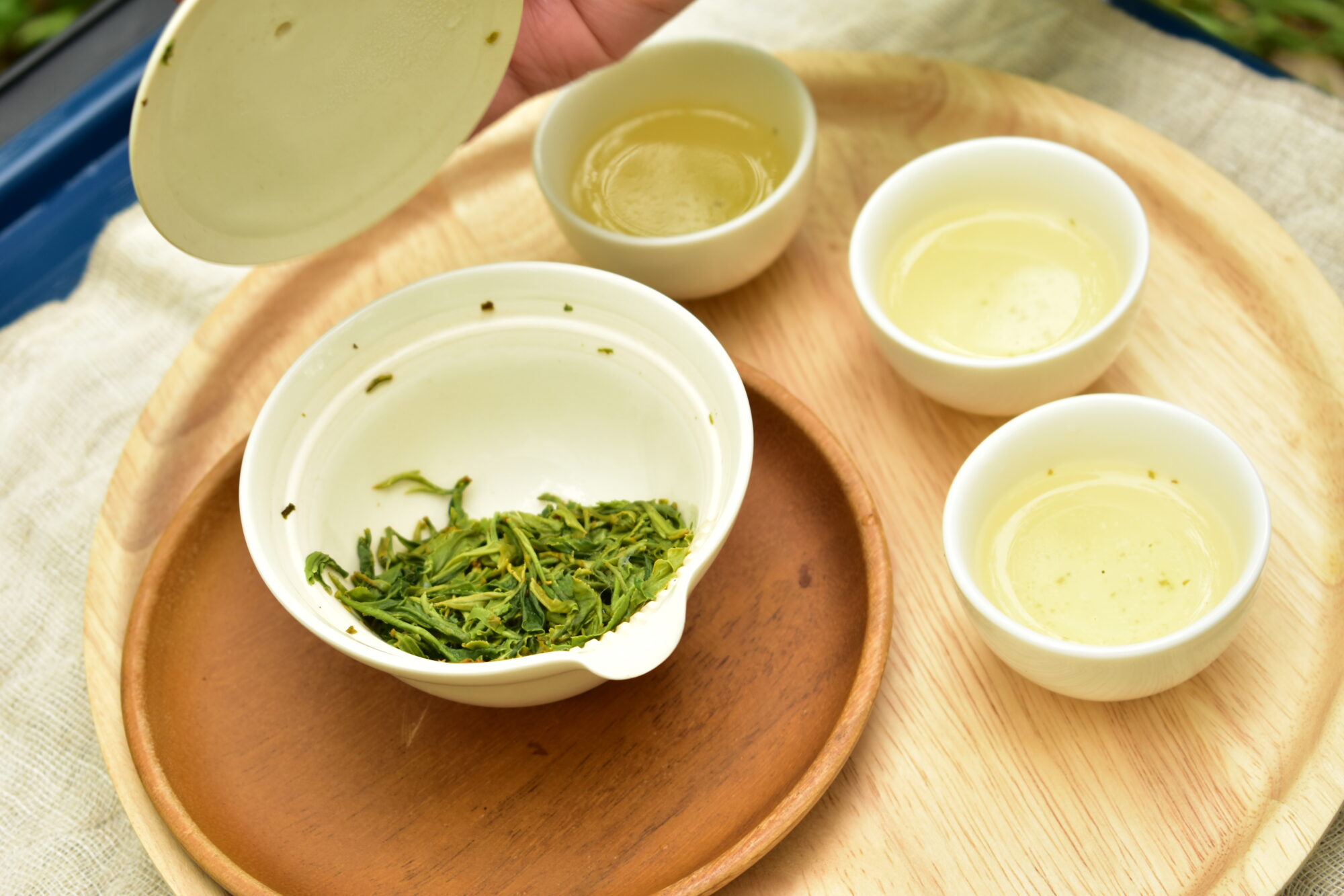 新茶