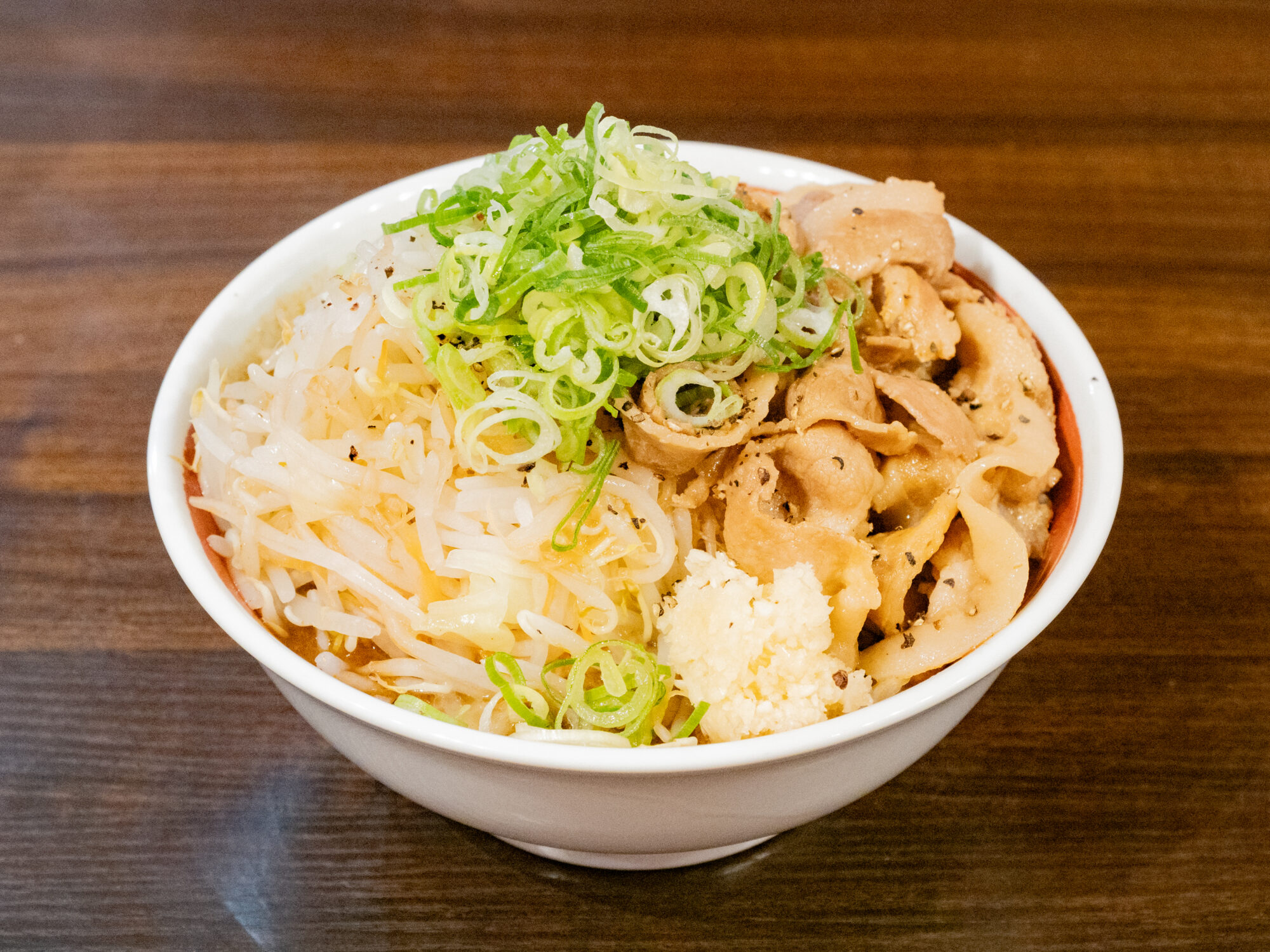 ガチMAX（汁あり）