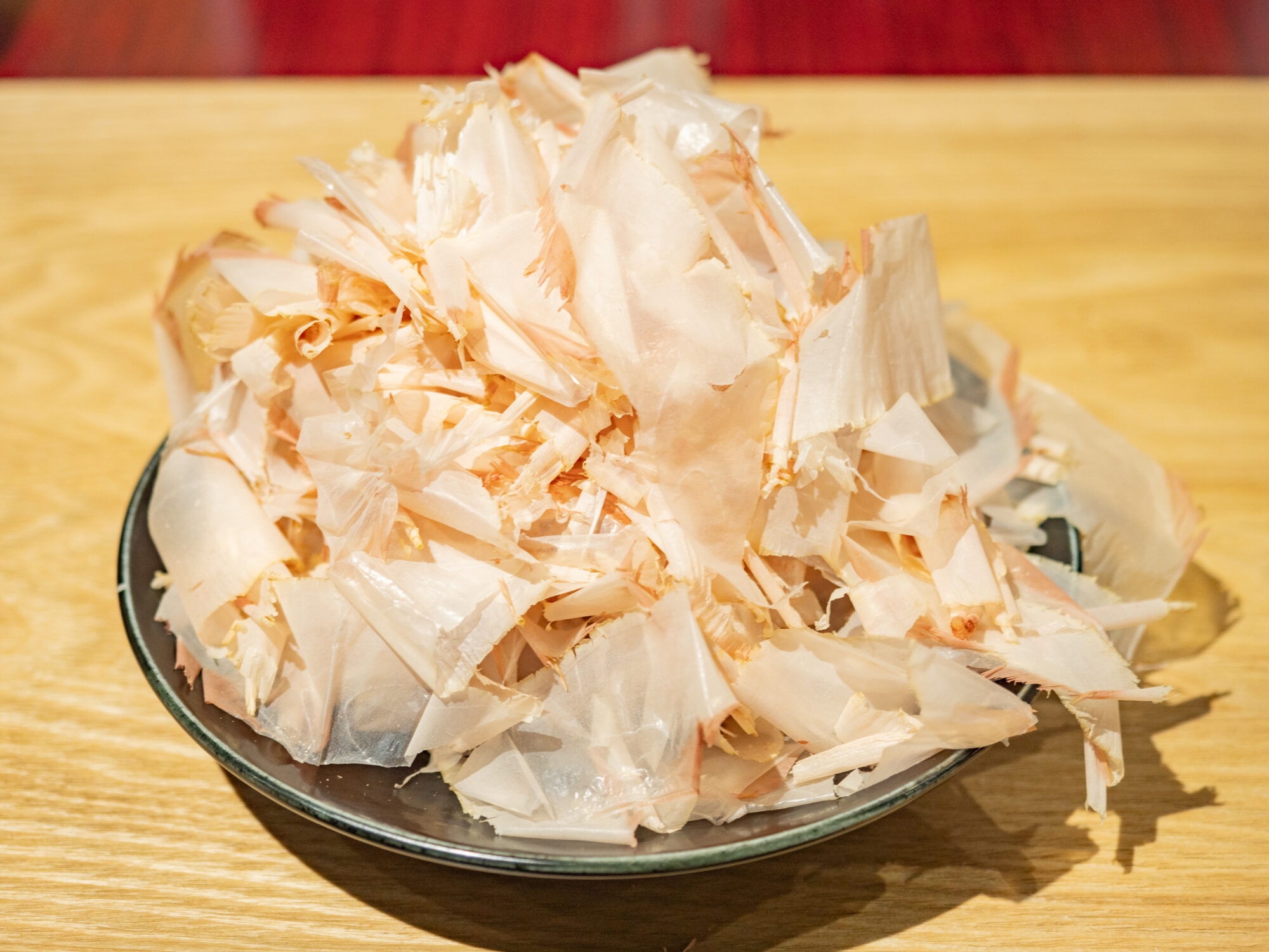 まる徳 福山曙店:極001鰹ラーメン
