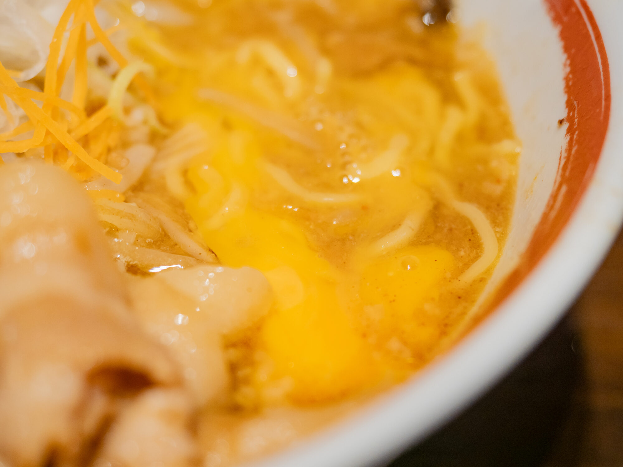 まる徳 福山曙店:まる徳ラーメン