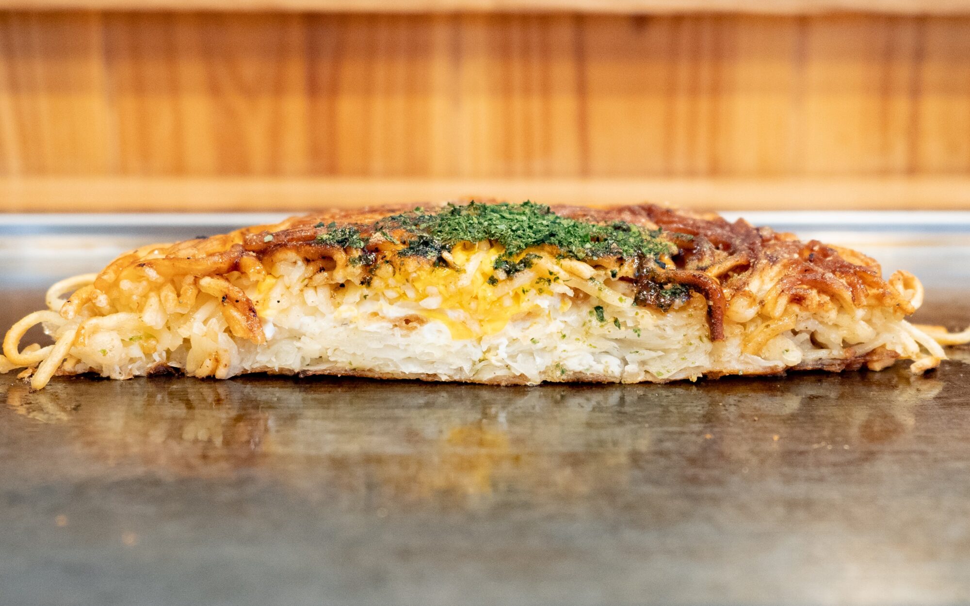 大地の母 本庄店：肉玉そば