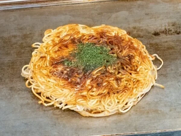 大地の母 本庄店 〜 府中焼と鉄板焼の専門店！府中焼の魅力をもっと世に広めていきたい