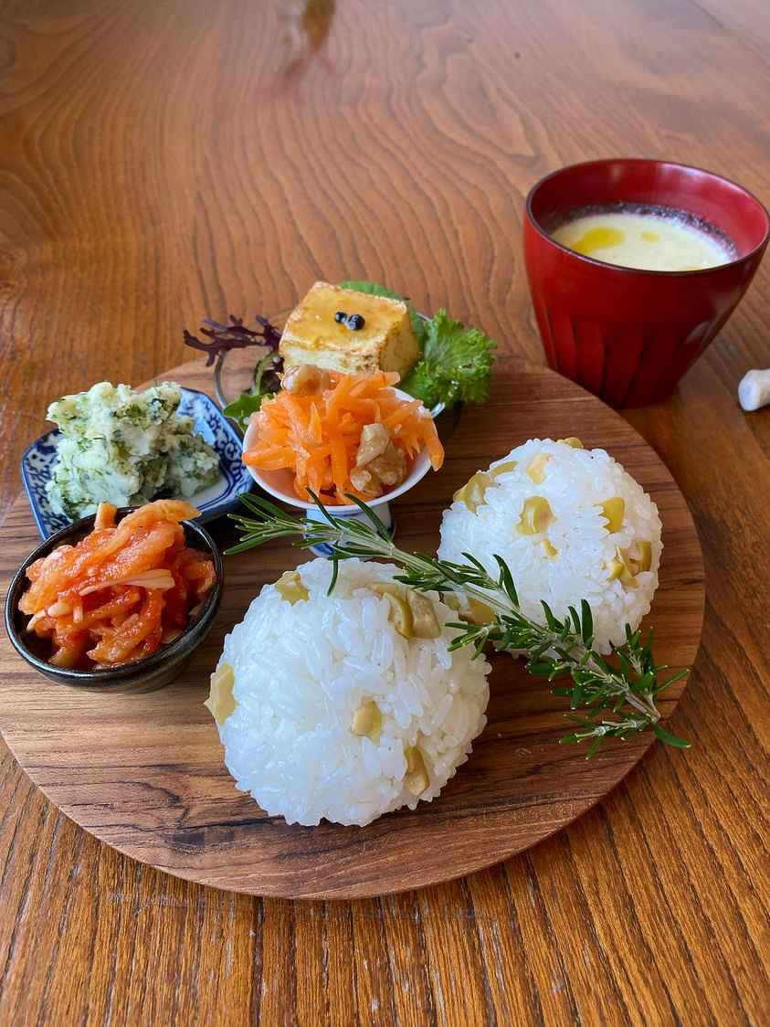 写真提供：チロル堂大門店
