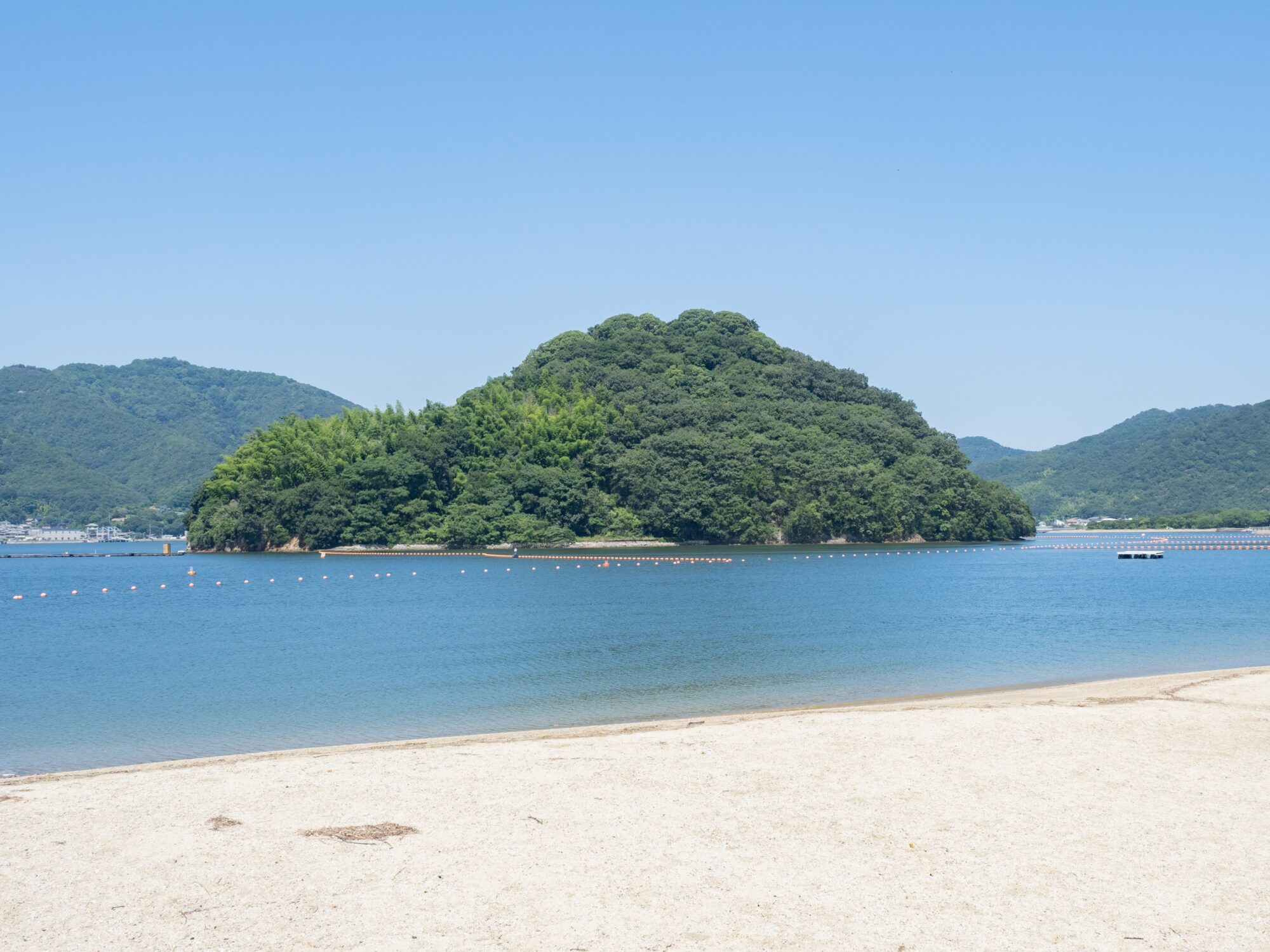 矢ノ島