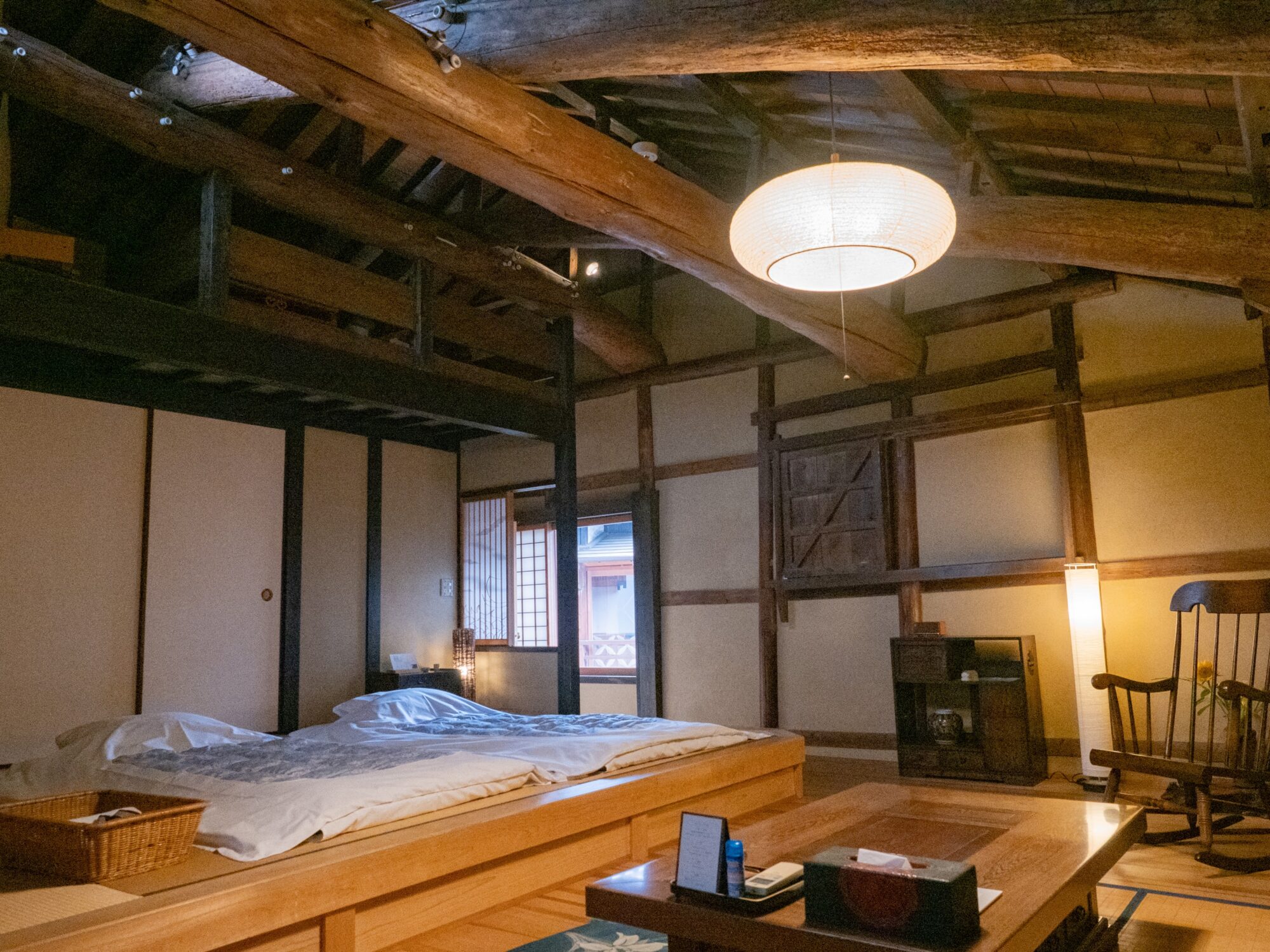 かけもちもの部屋