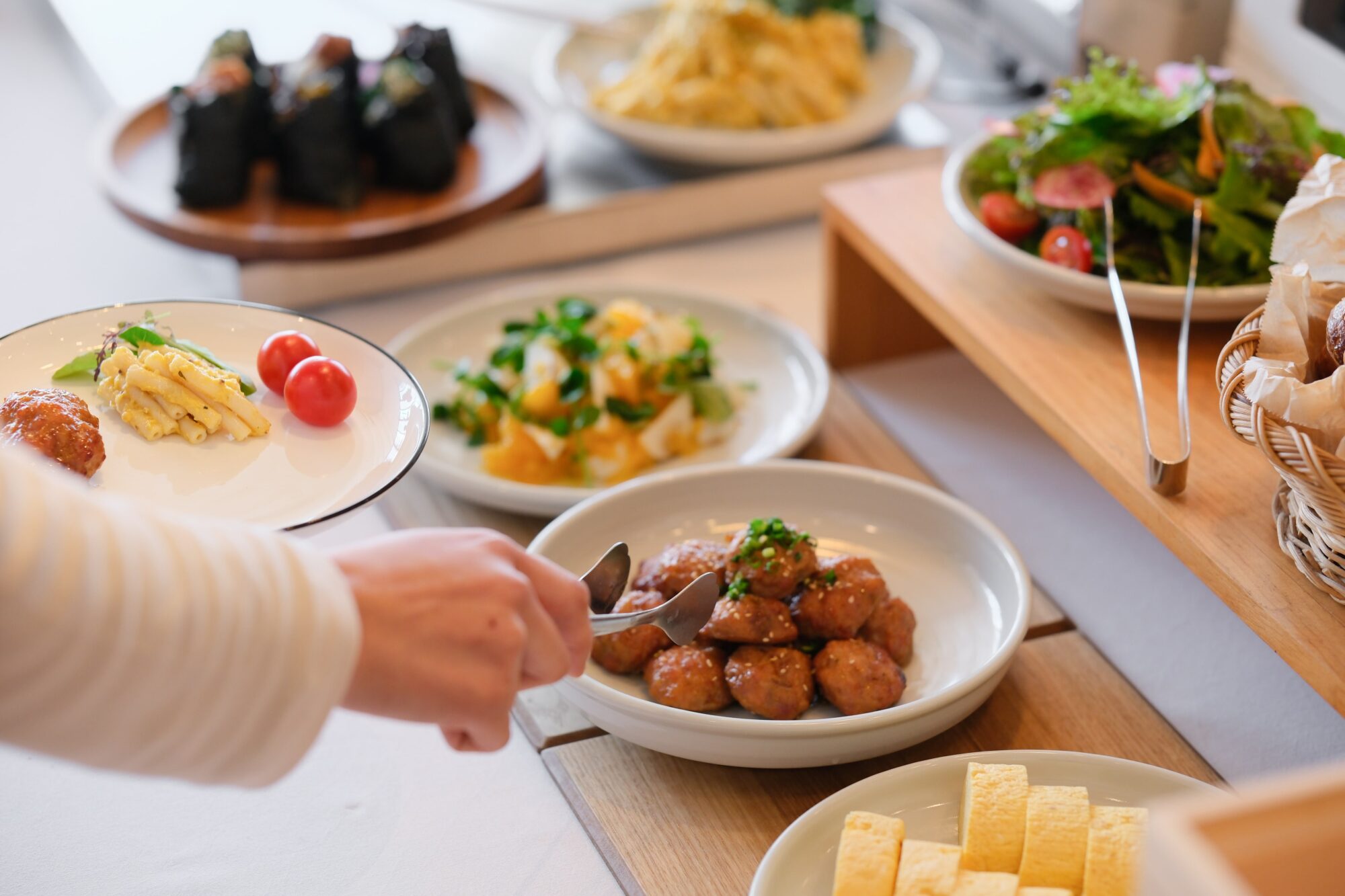 写真提供:福山オリエンタルホテル