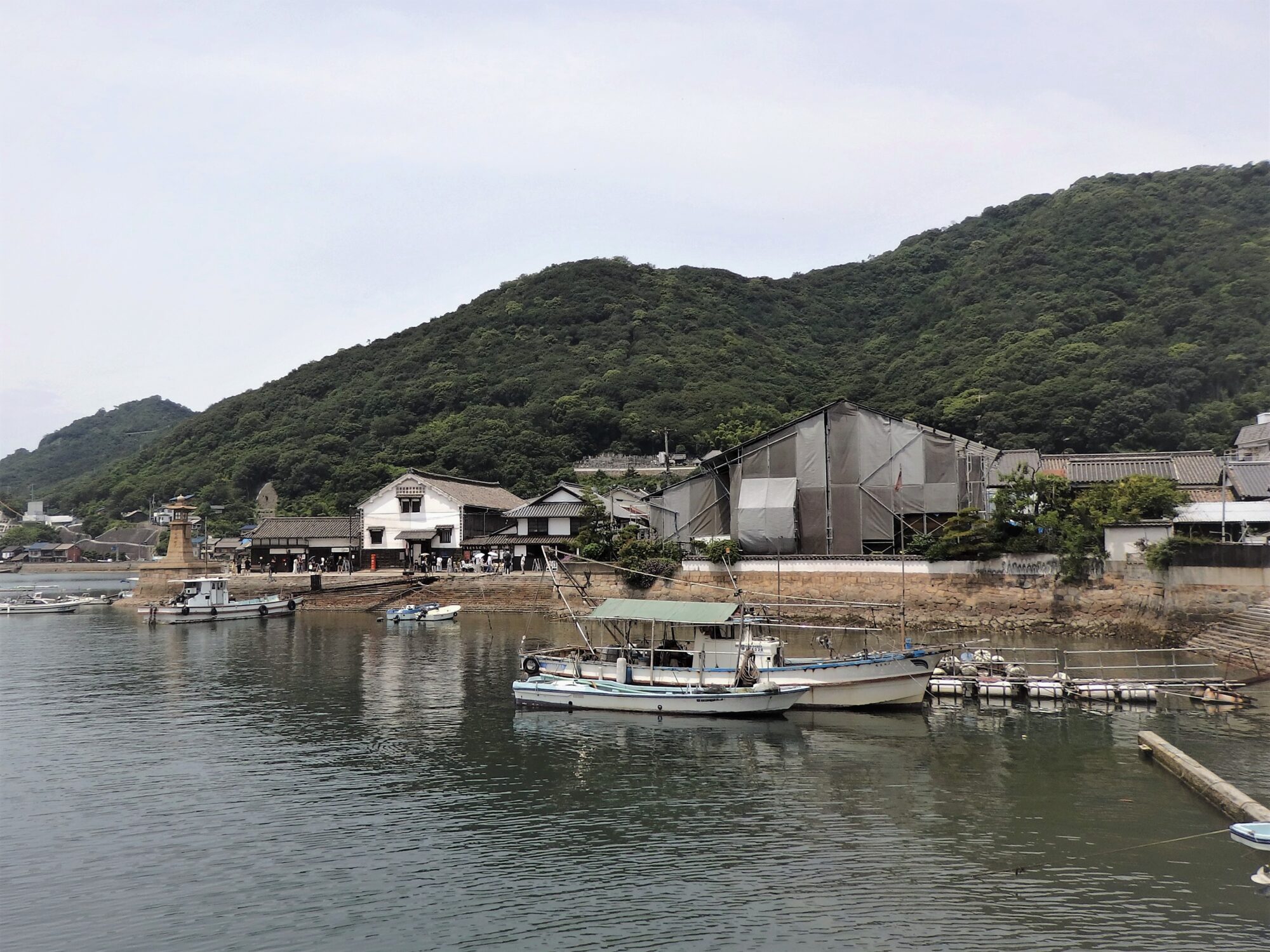 現状を客観視できる場所に身を置くことで見えてくる畳のあり方とは？