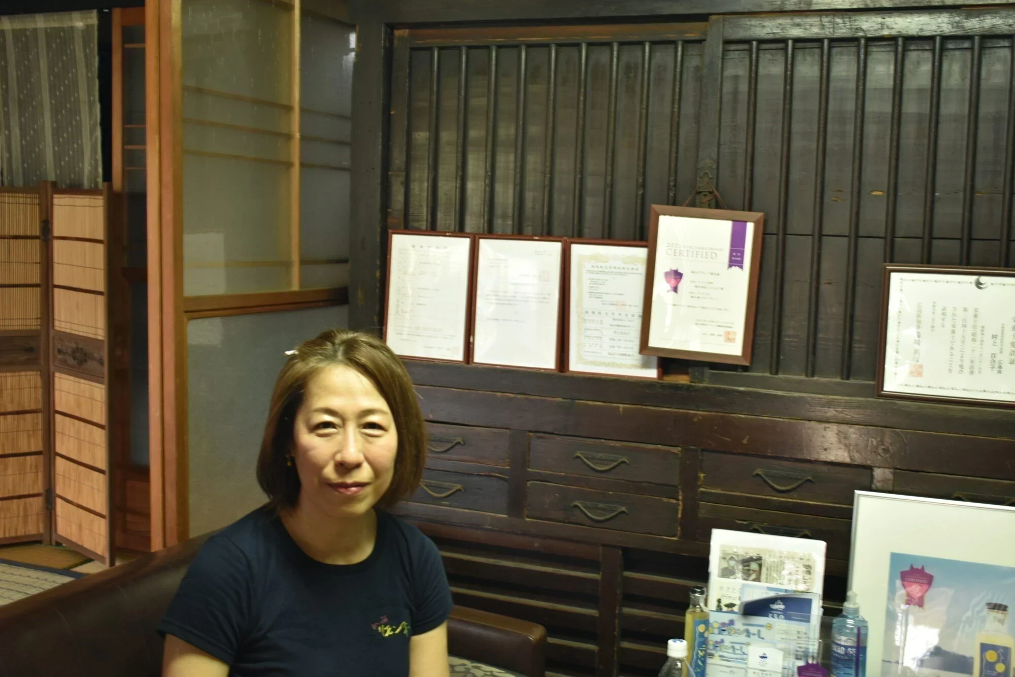 村上さん