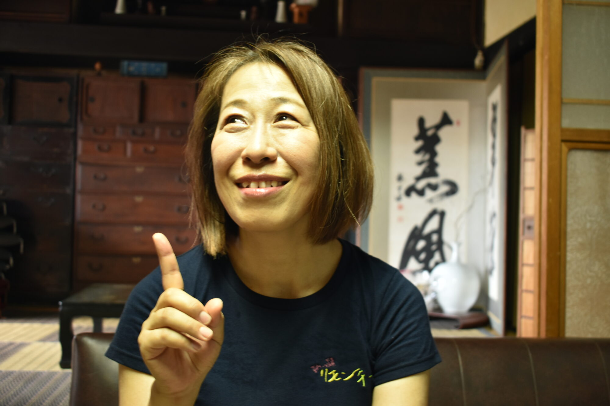 村上さん