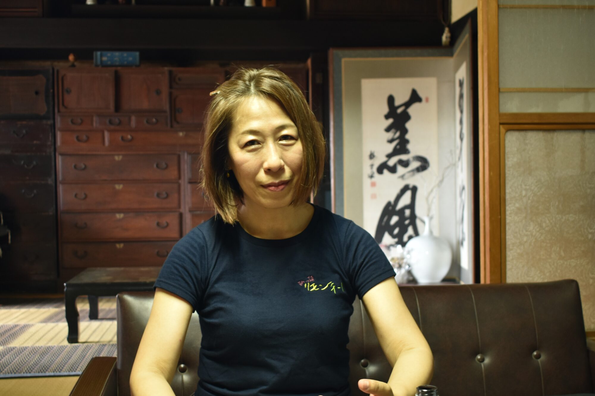 村上さん