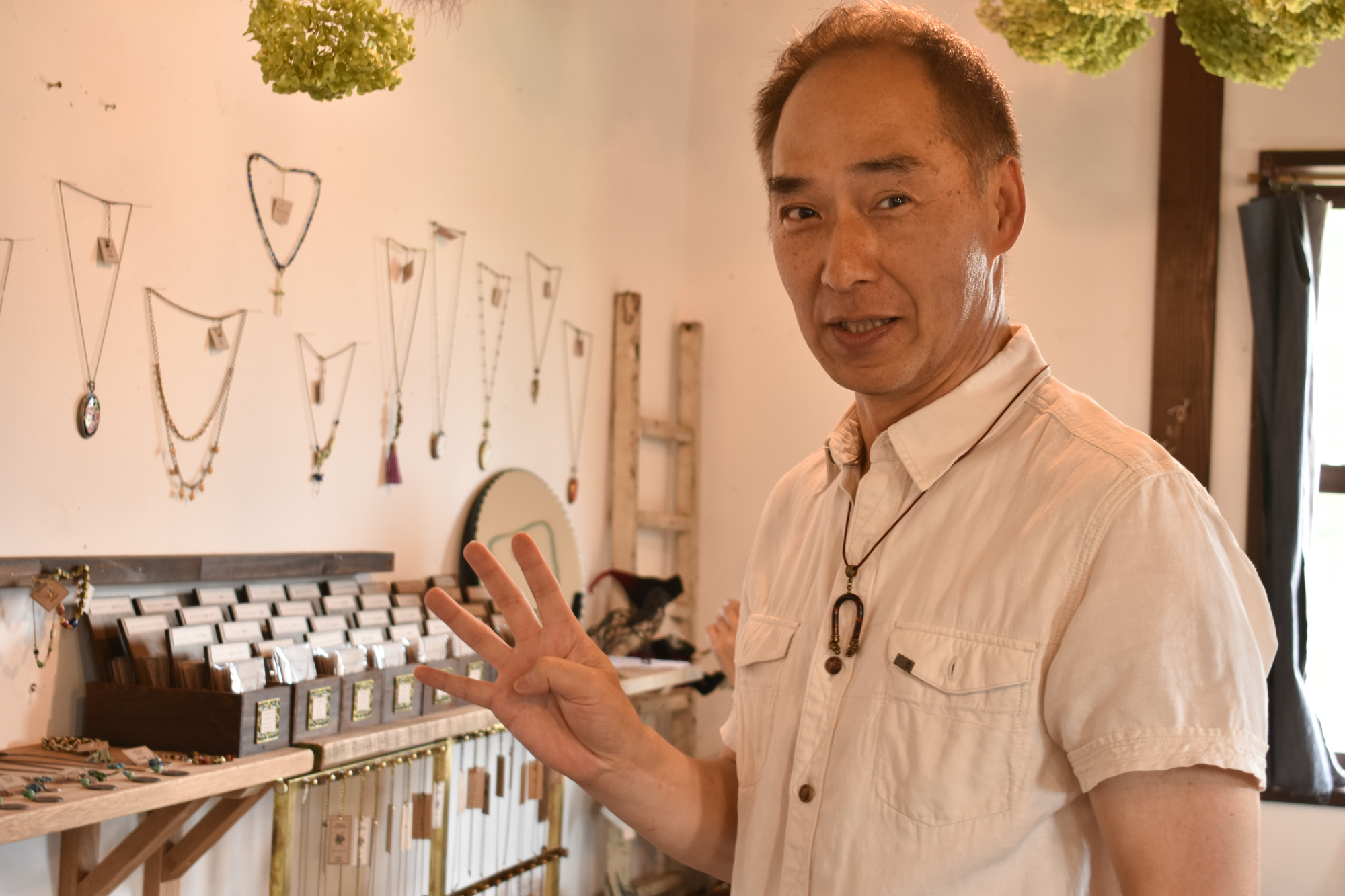 佐藤さん