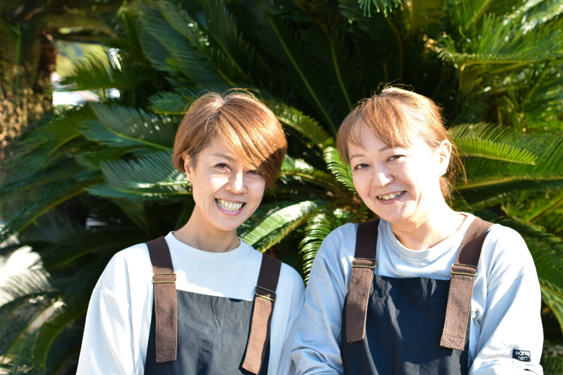 仲良しの2人のアイデアがおうち子どもごはん塾に