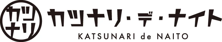 カツナリ・デ・ナイトの標章