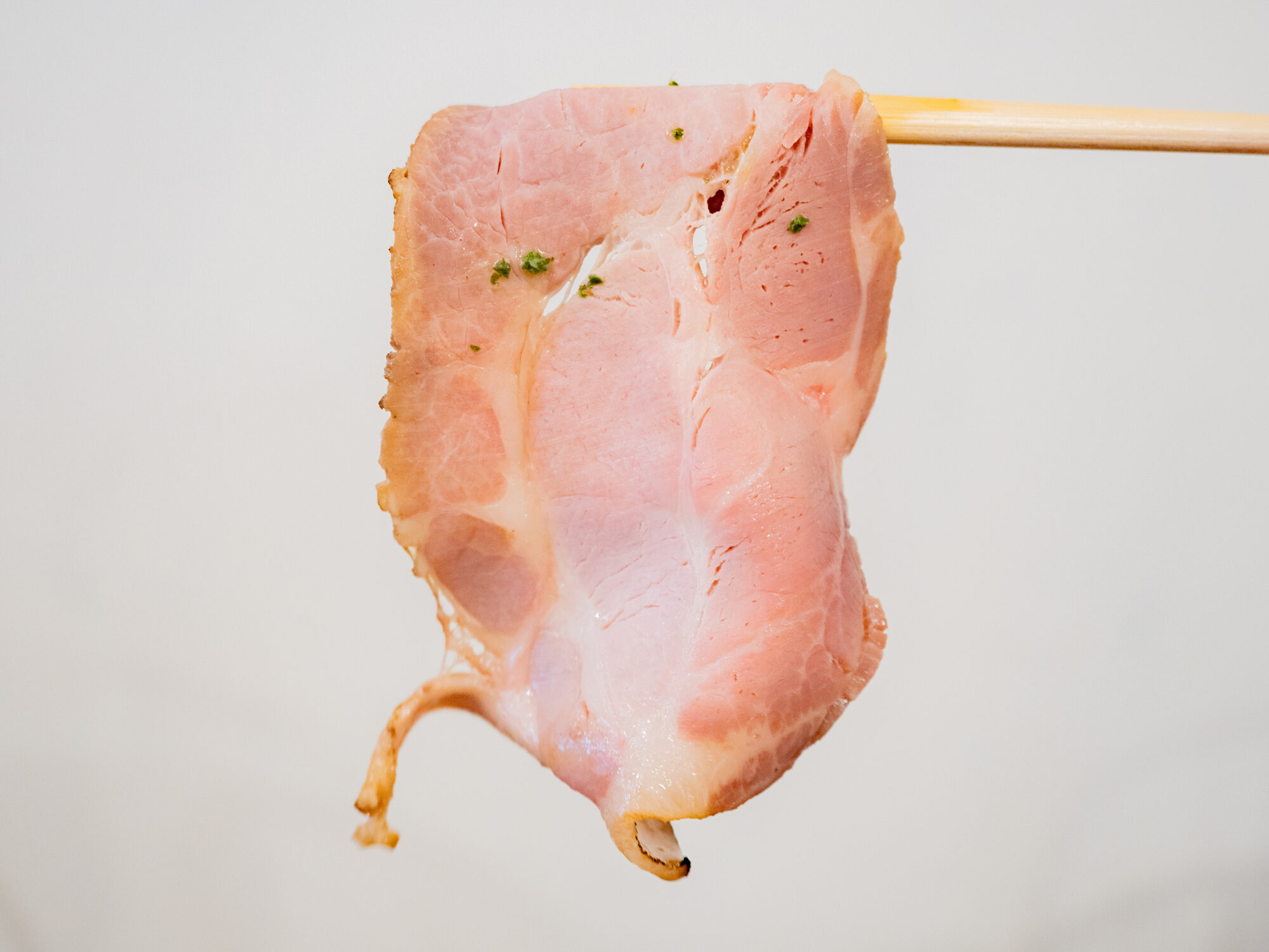 HATA ISM（ハタイズム）ラーメン：辛いラーメン スペシャル