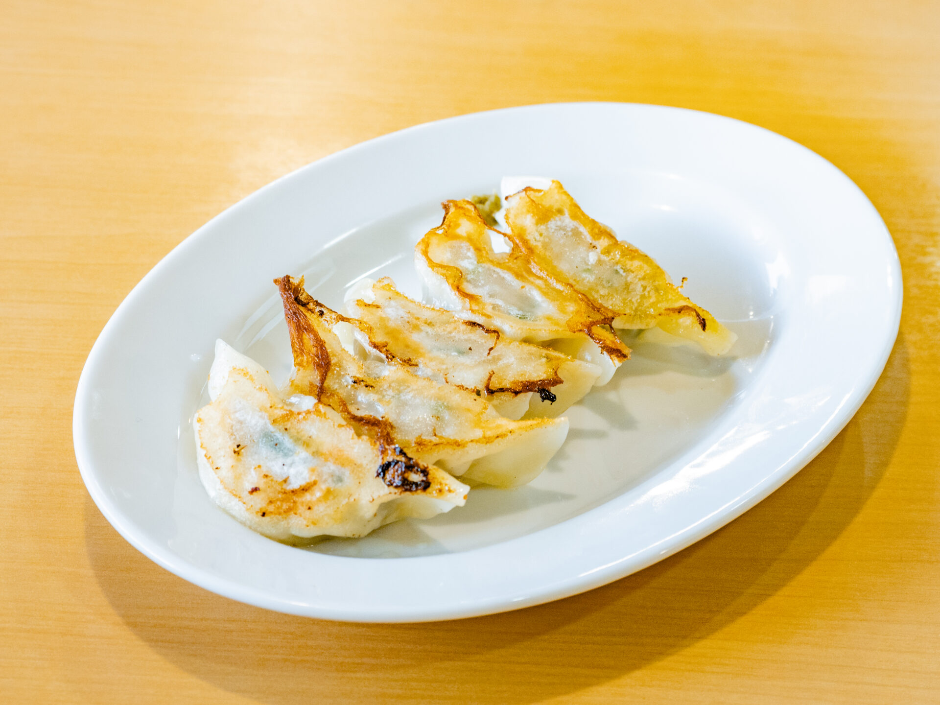三十二匁:ギョウザ