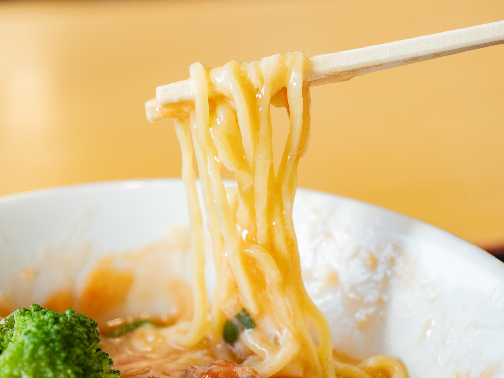三十二匁:トマトラーメン