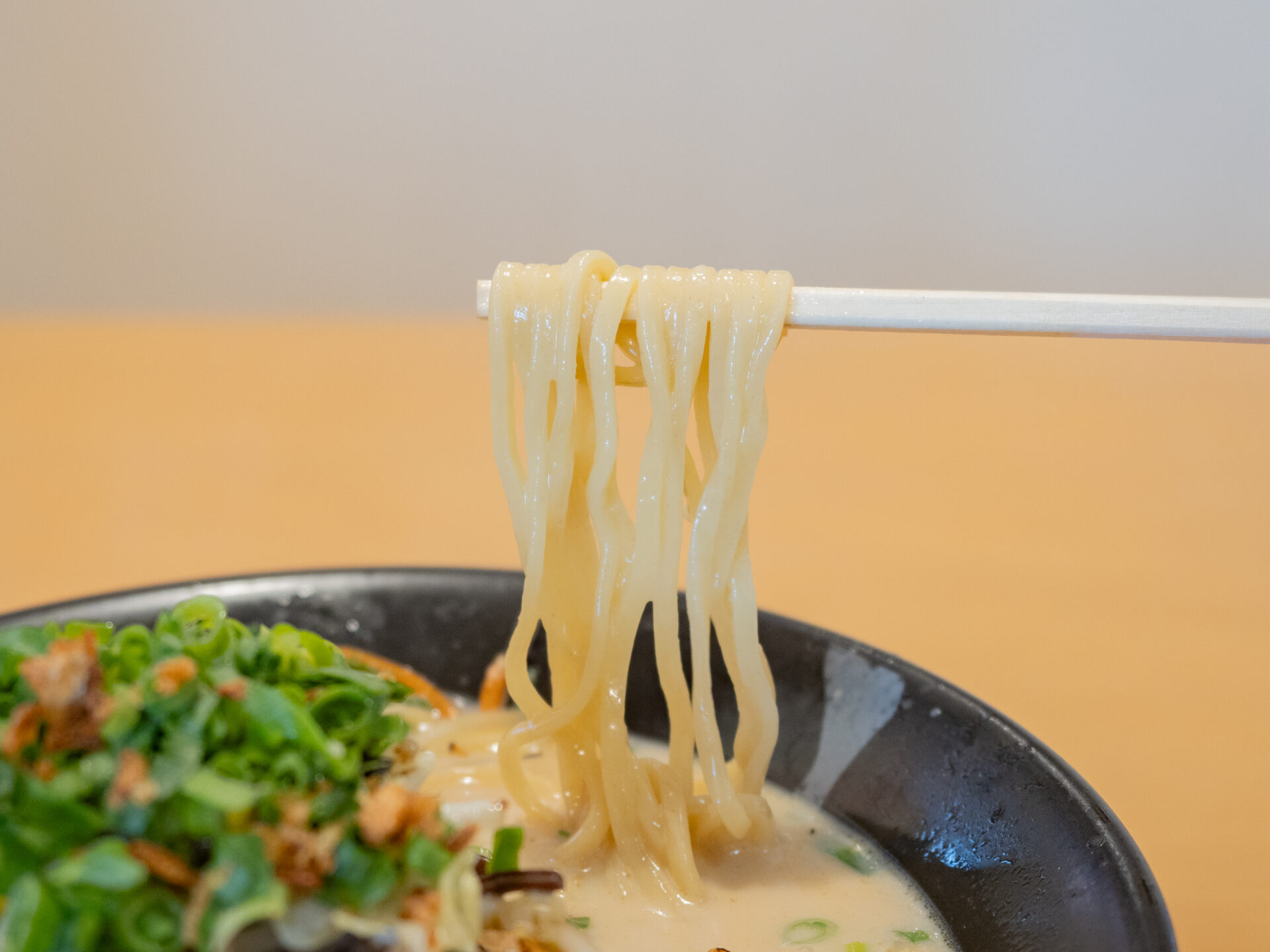 三十二匁:野菜鶏そば