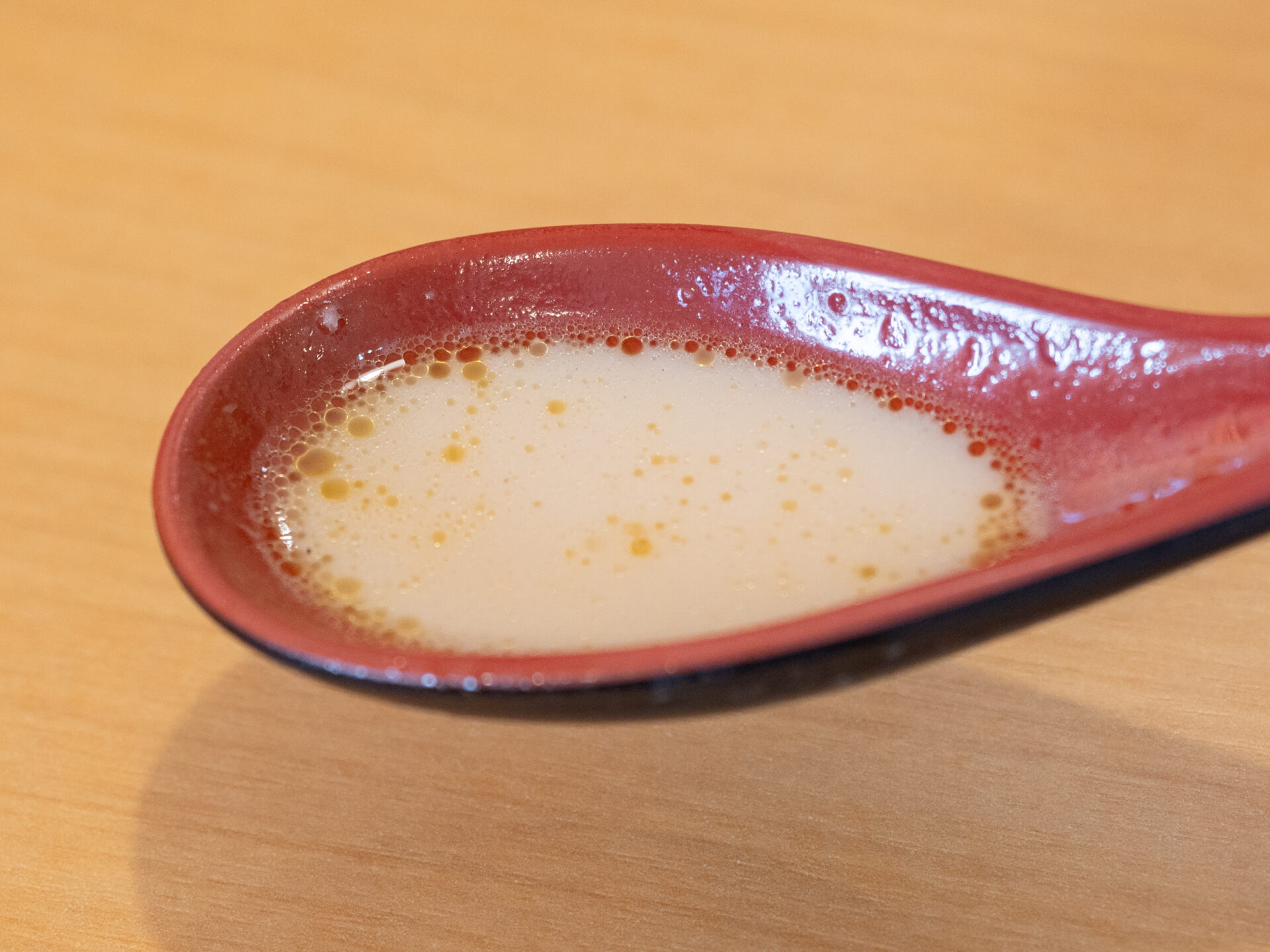 三十二匁:野菜鶏そば