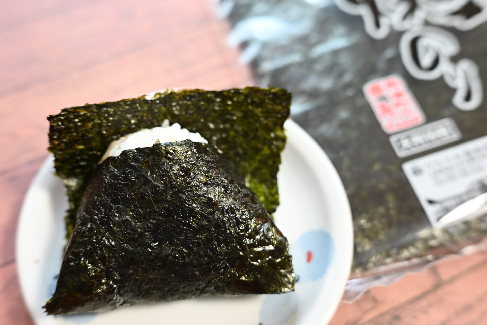 焼のり