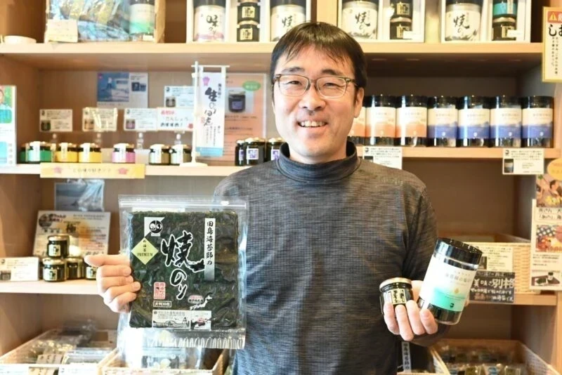 兼田さん