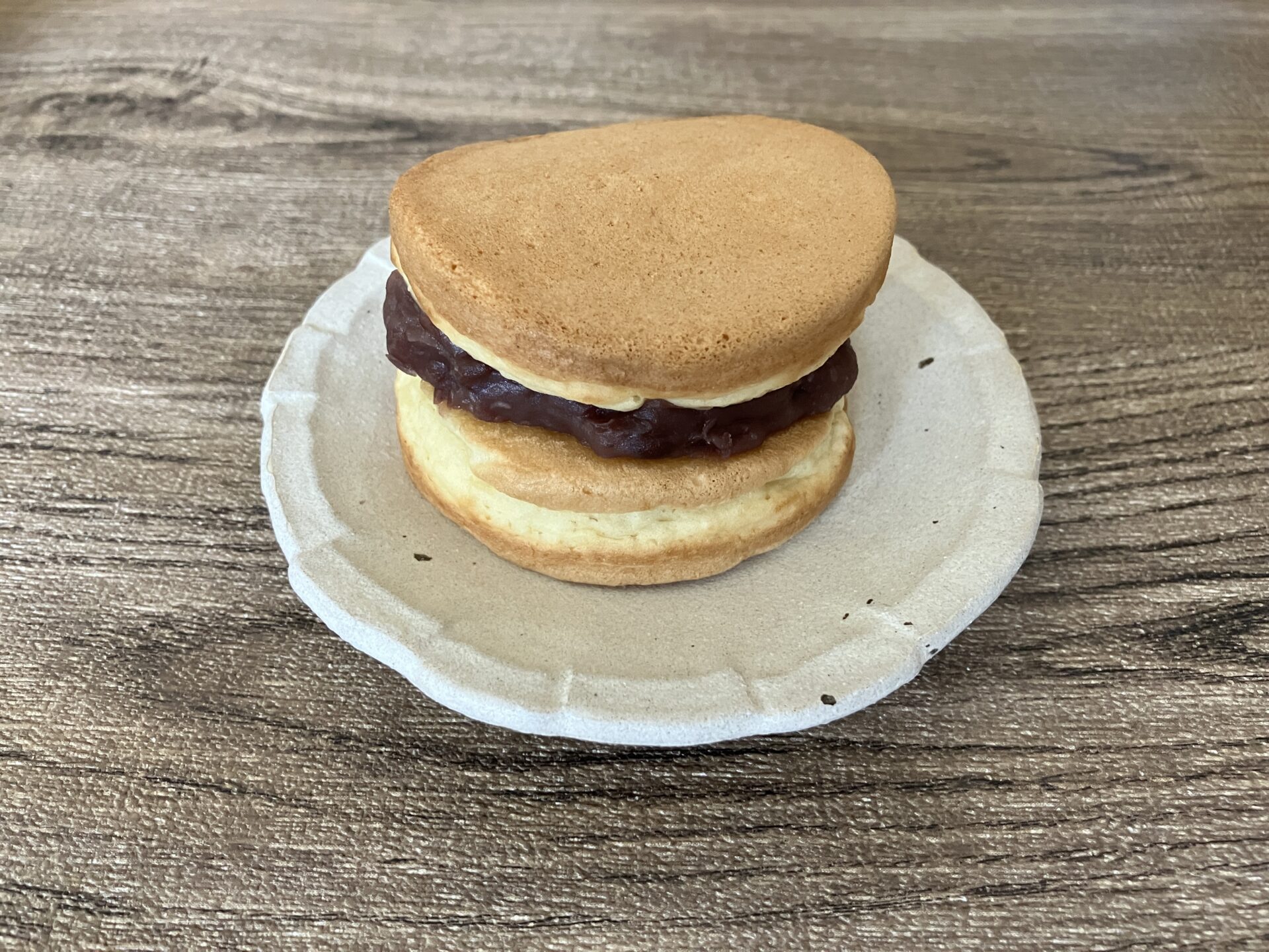 手のひらサイズの華やき