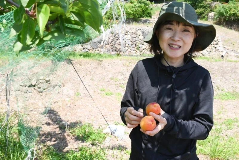 髙橋直美さん