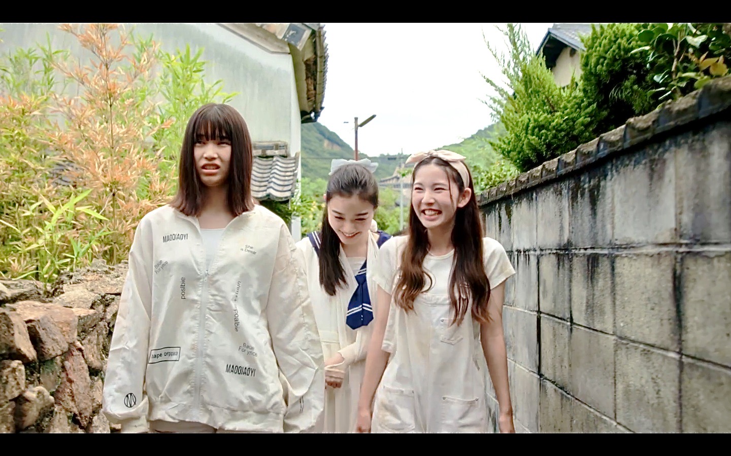 画像提供:(C)映画『しまねこ』製作委員会