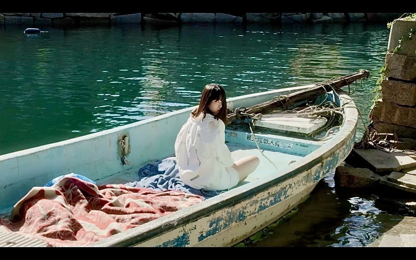 映画『しまねこ』～ 画期的！猫語がユニークな世界観を生む離島ファンタジー