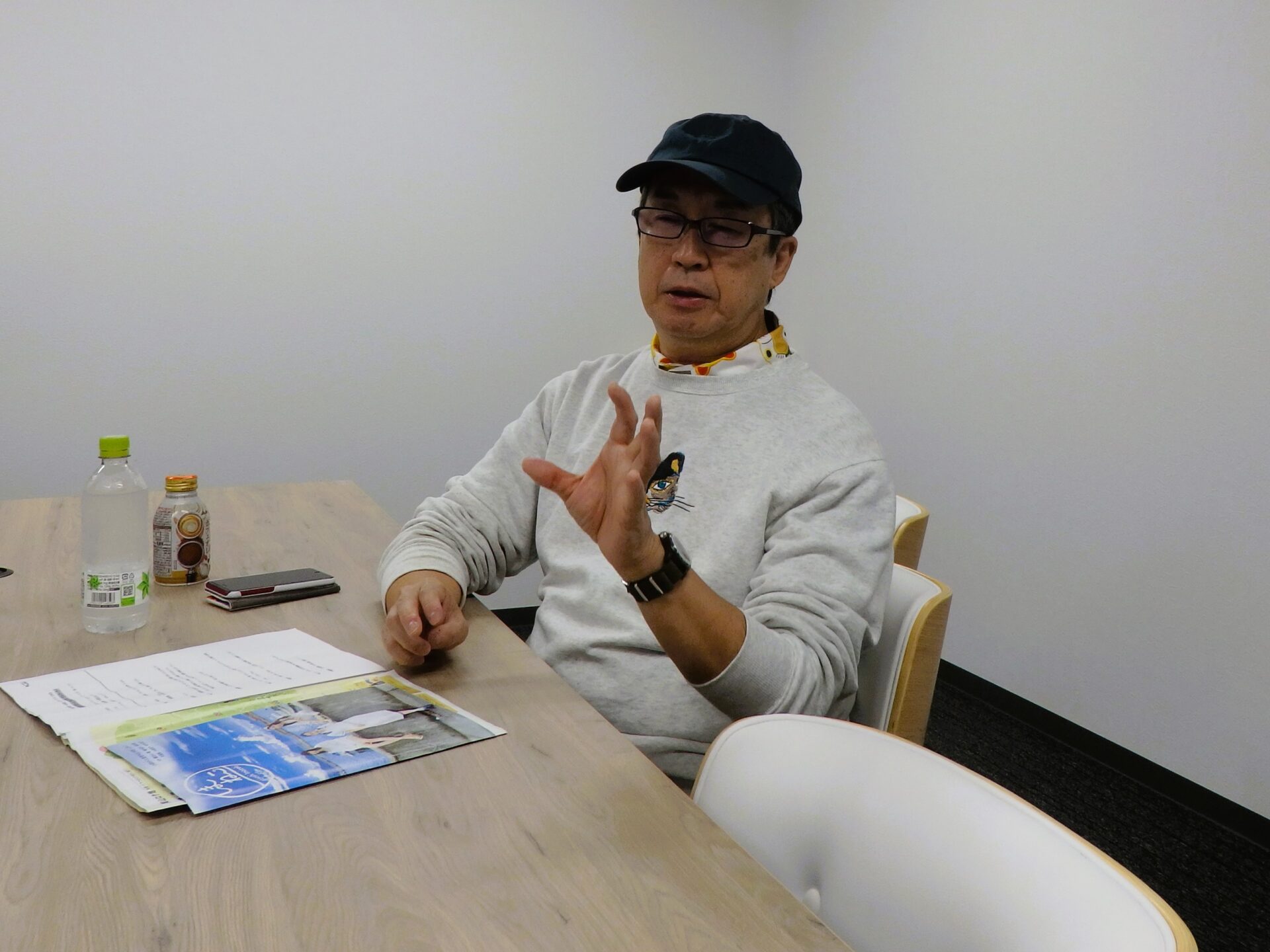 今関監督