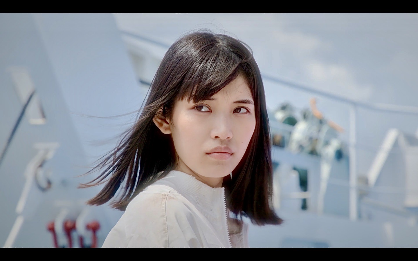 画像提供:(C)映画『しまねこ』製作委員会
