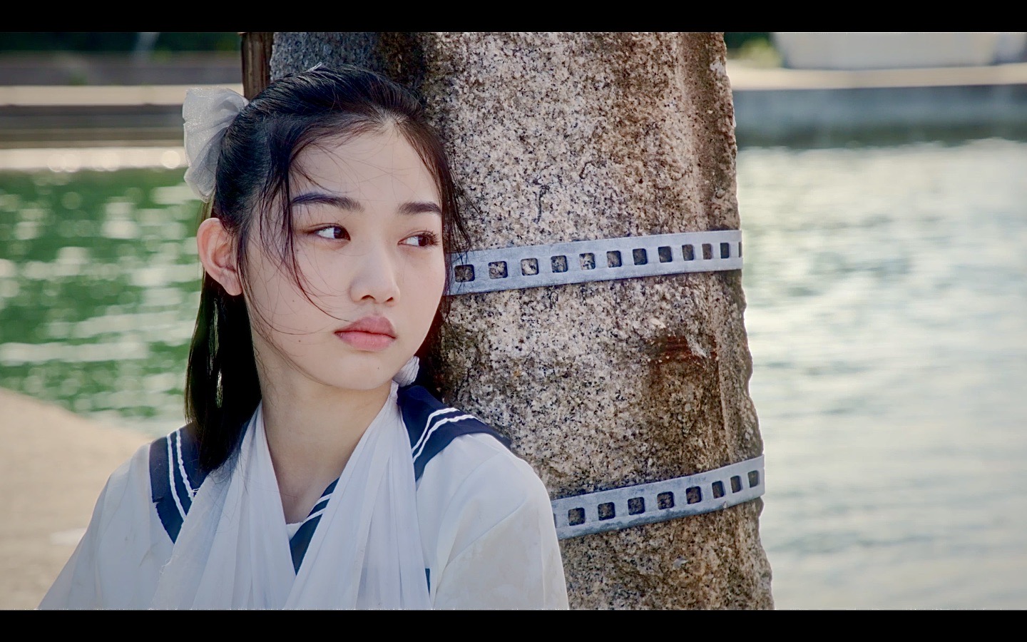 画像提供:(C)映画『しまねこ』製作委員会