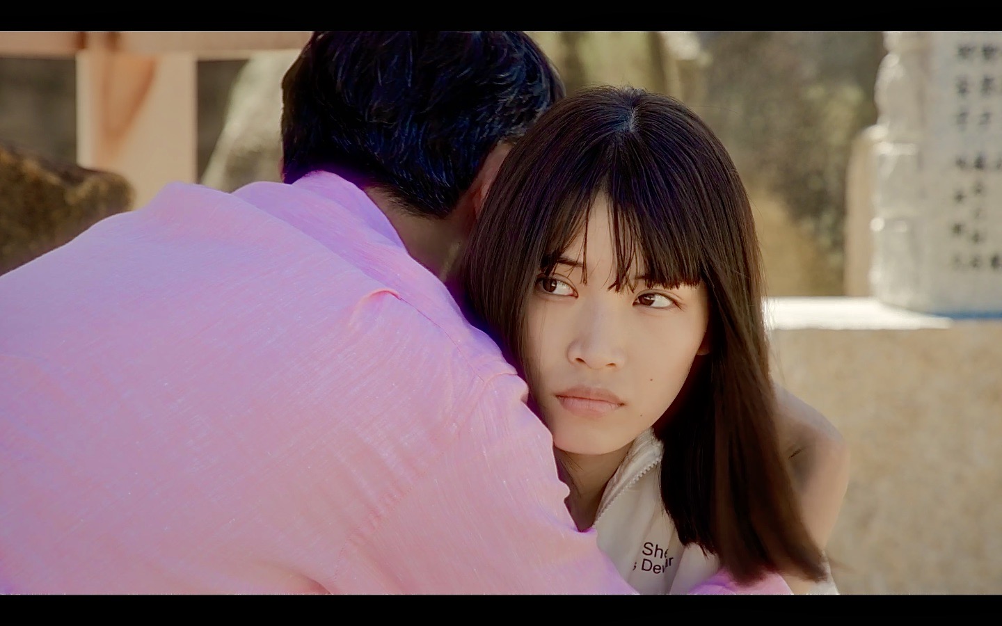 画像提供:(C)映画『しまねこ』製作委員会
