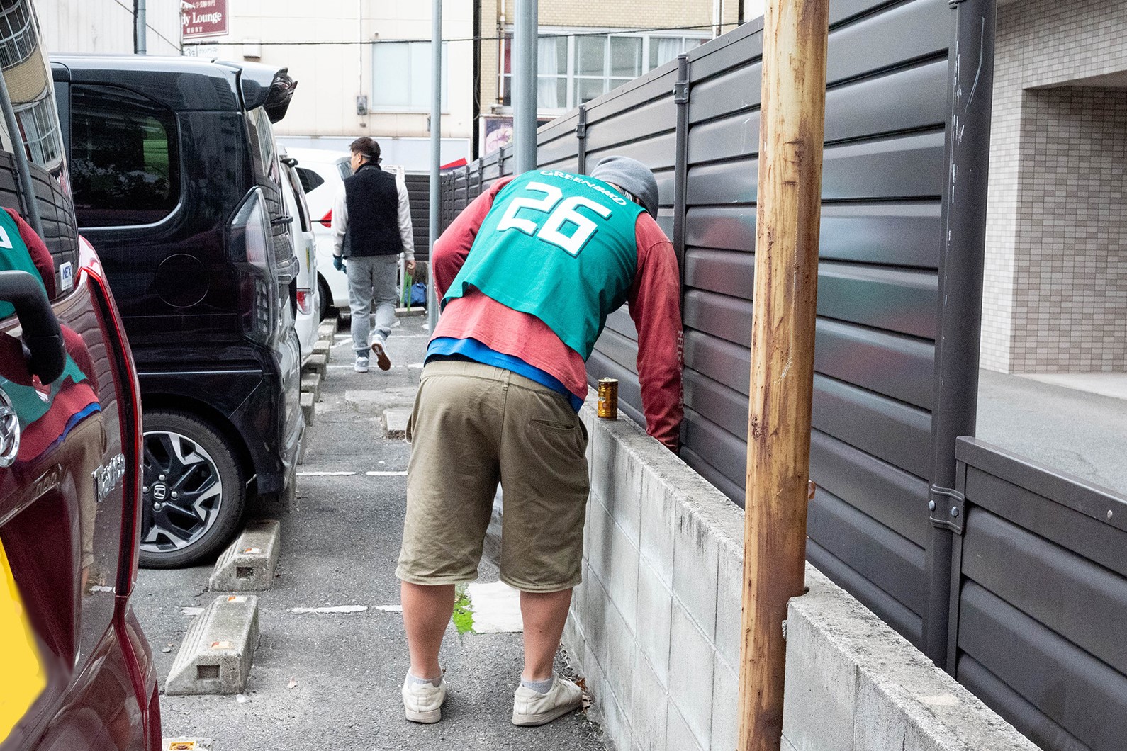 グリーンバード福山