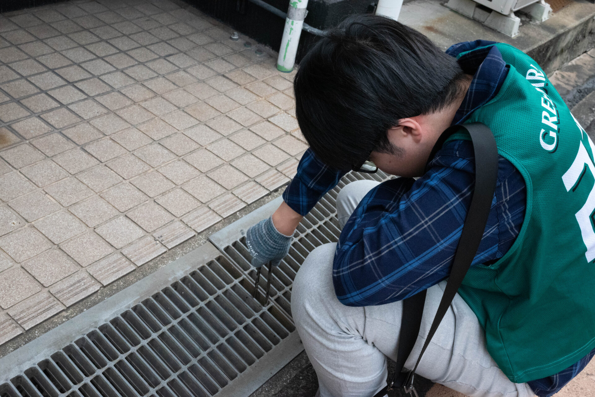 グリーンバード福山