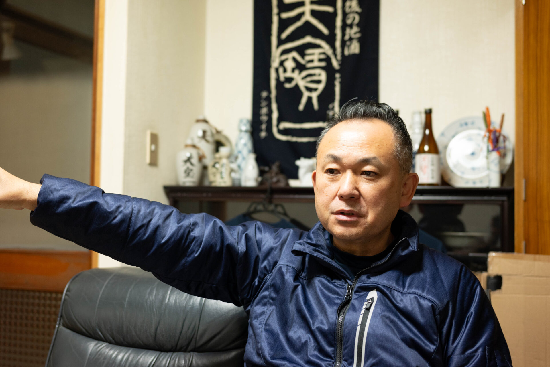 村上さん